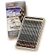 Graphic Designer Pencil Set By Is Ideal For General Drawing And Design Work