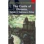 Castle of Otranto/Nightmare Abbey/Vathek (Wordsworth Mystery & Supernatural)