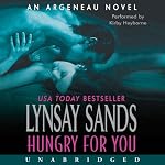 Hungry for You: An Argeneau Novel | Lynsay Sands
