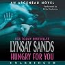 Hungry for You: An Argeneau Novel