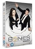 Bones - Season 5 [DVD]