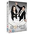 Bones - Season 5 [DVD]