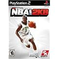 NBA 2K8 (Playstation 2)