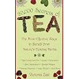 20,000 Secrets of Tea: The Most Effective Ways to Benefit from Nature's Healing Herbs Lowest Price