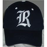 Rice Owls Adult One-Fit Hat by Top of the World