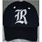 Rice Owls Adult  One-Fit Hat