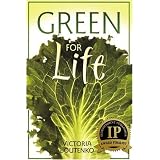Green for Life ~ Victoria Boutenko