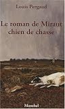 Le roman de Miraut, chien de chasse