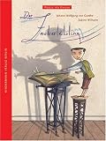 Der Zauberlehrling - Poesie f&uuml;r Kinder - Johann W. von Goethe