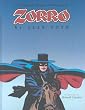 Zorro: The Complete Alex Toth
