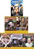 Trailer Park Boys (6 pack) The Movie, Season 1/2/3/4/5 + X-MAS SPC.