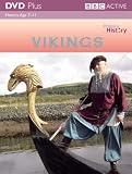 DVD Vikings (Primary History) code image