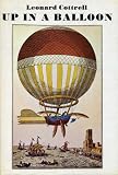 Up in a balloon