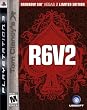 Tom Clancy's Rainbow Six Vegas 2 Limited Edition