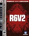 Tom Clancy's Rainbow Six Vegas 2 Limited Edition