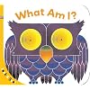 Look & See: What Am I?