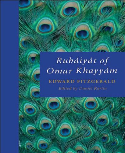 Rubáiyát of Omar Khayyám (Oxford World's Classics)