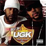 Best of ~ UGK