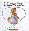 I Love You (Forever Friends)