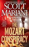Mozart Conspiracy, The