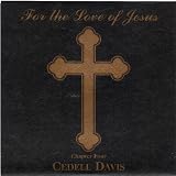 For The Love Of Jesus Chapter 4