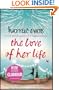 The Love of Her Life (From the Bestselling Author of a Hopeless Romantic)