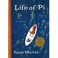 (Life of Pi) By Martel, Yann (Author) Hardcover on 04-Jun-2002