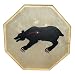 CasaPercussion Native American Style Frame Drum