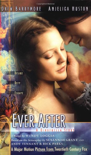 ever after a cinderella story laurel leaf books