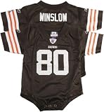 Kellen Winslow Cleveland Browns 2008 Baby / Infant Jersey