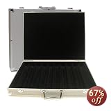 1000 Capacity Chip Case - Aluminum Hard Side - Casino Supplies ></a></td></tr>
<tr><td><h1><a rel=