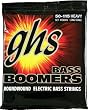 GHS H3045 Heavy Gauge Bass Boomers Bass Strings