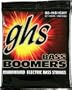 GHS H3045 Heavy Gauge Bass Boomers Bass Strings