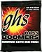 GHS H3045 Heavy Gauge Bass Boomers Bass Strings