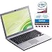 PC Hardware : Sony VAIO VGN-SR240J/H 13.3-Inch Laptop (2.26 GHz Intel Core 2 Duo P8400 Processor, 3 GB RAM, 250 GB Hard Drive, Vista Premium) Grey