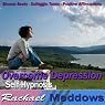 Overcome Depression Hypnosis: How to Cope & Find Inner Peace, Guided Meditation, Binaural Beats, Positive Affirmations
