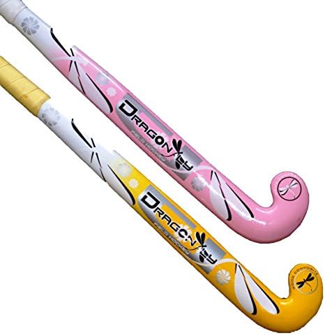 Dragonfly Mystique Sola Field Hockey Stick