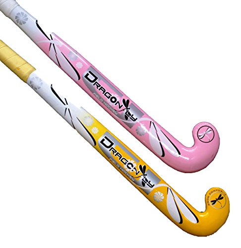Dragonfly Mystique Sola Field Hockey Stick