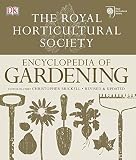 The Royal Horticultural Society encyclopedia of gardening