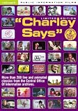 Charley Says... Vol 1 & 2 (More than 280 live and animated classics from the Central Office Of Information archives[DVD]
