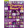 Charley Says... Vol 1 & 2 (More than 280 live and animated classics from the Central Office Of Information archives[DVD]