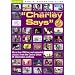 Charley Says... Vol 1 & 2 (More than 280 live and animated classics from the Central Office Of Information archives[DVD]