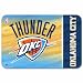 NBA Oklahoma City Thunder Small Floor Mat