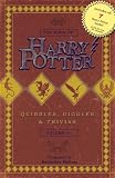Book of Harry Potter Trifles, Trivias, and Particularities
