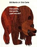 Oso pardo, oso pardo, ?qu? ves ah?? (Brown Bear and Friends)
