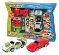 Cars Morphs Set 2