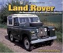 Land Rover: The Incomparable 4x4 from Series 1 to Defender (Ludvigsen Library Series)