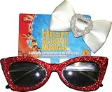 Child's HS Musical Gabriella Costume Sunglasses by 