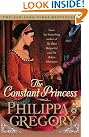 The Constant Princess