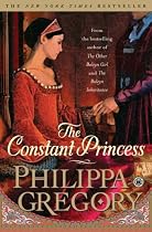 The Constant Princess (Boleyn)